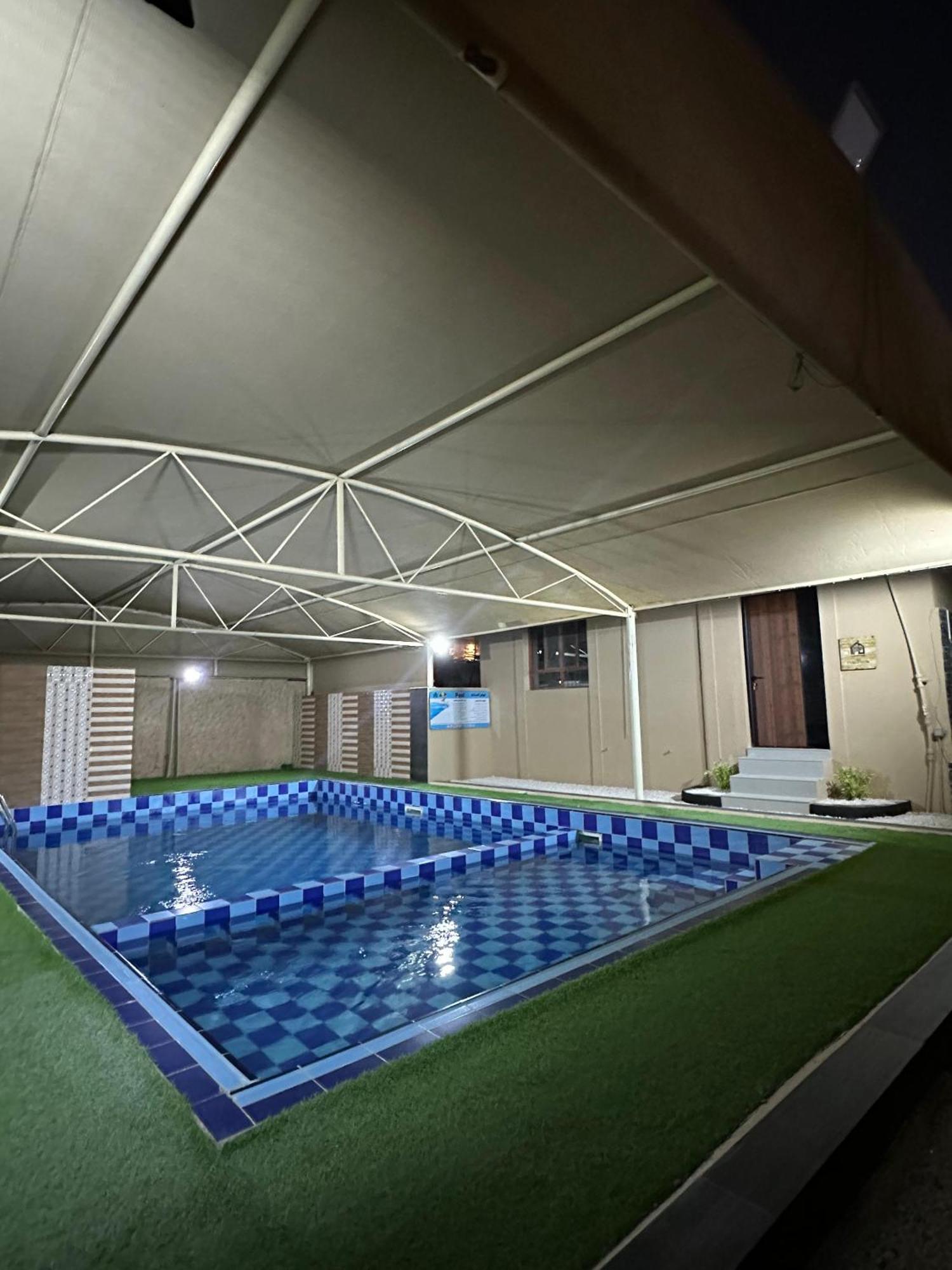 Hotel Al Bayan Palms à Nizwa Extérieur photo