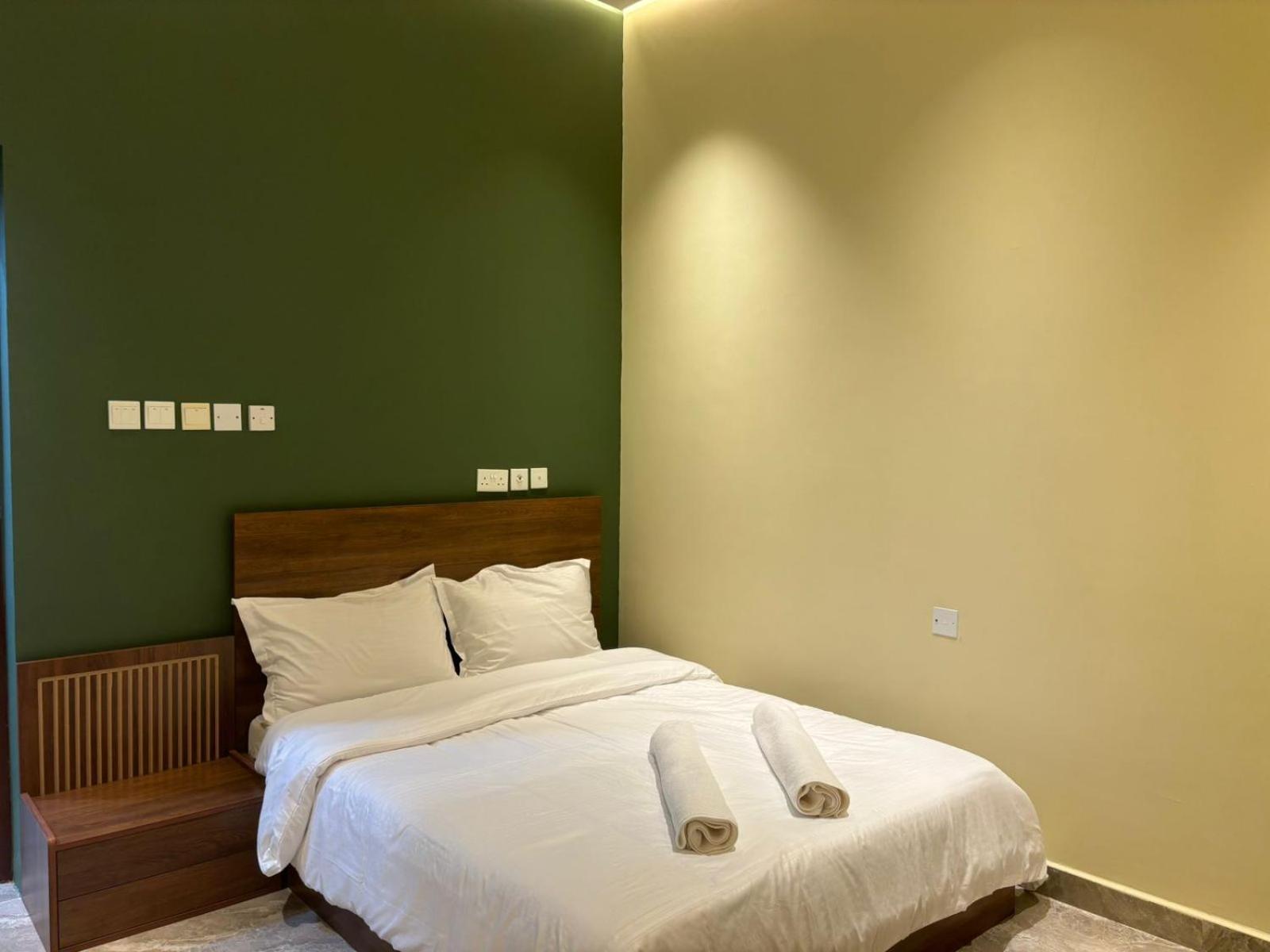 Hotel Al Bayan Palms à Nizwa Extérieur photo