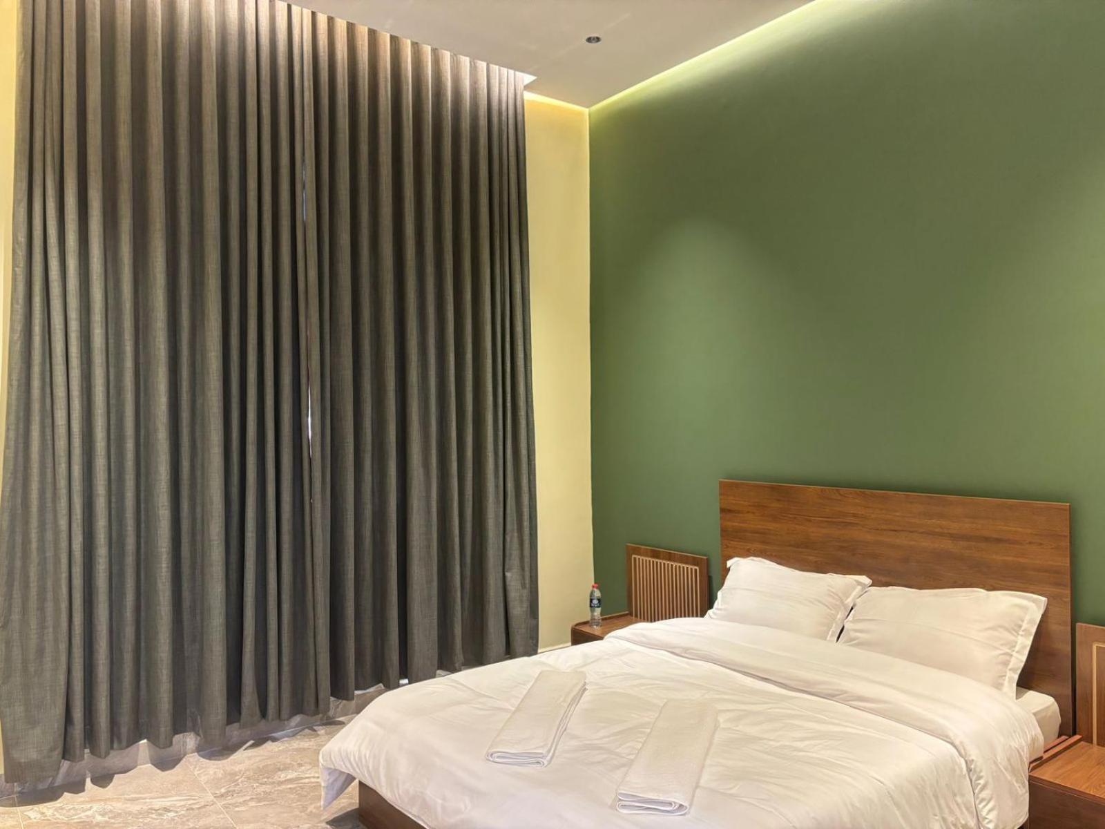Hotel Al Bayan Palms à Nizwa Extérieur photo